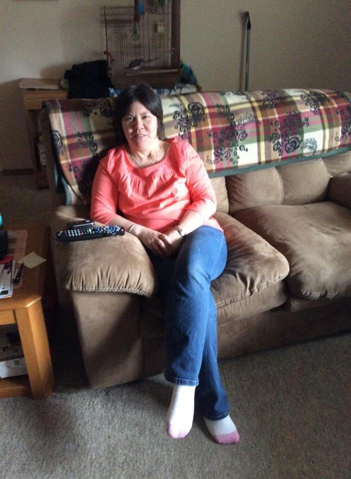 Teresa Ellis' album, Mobile Uploads