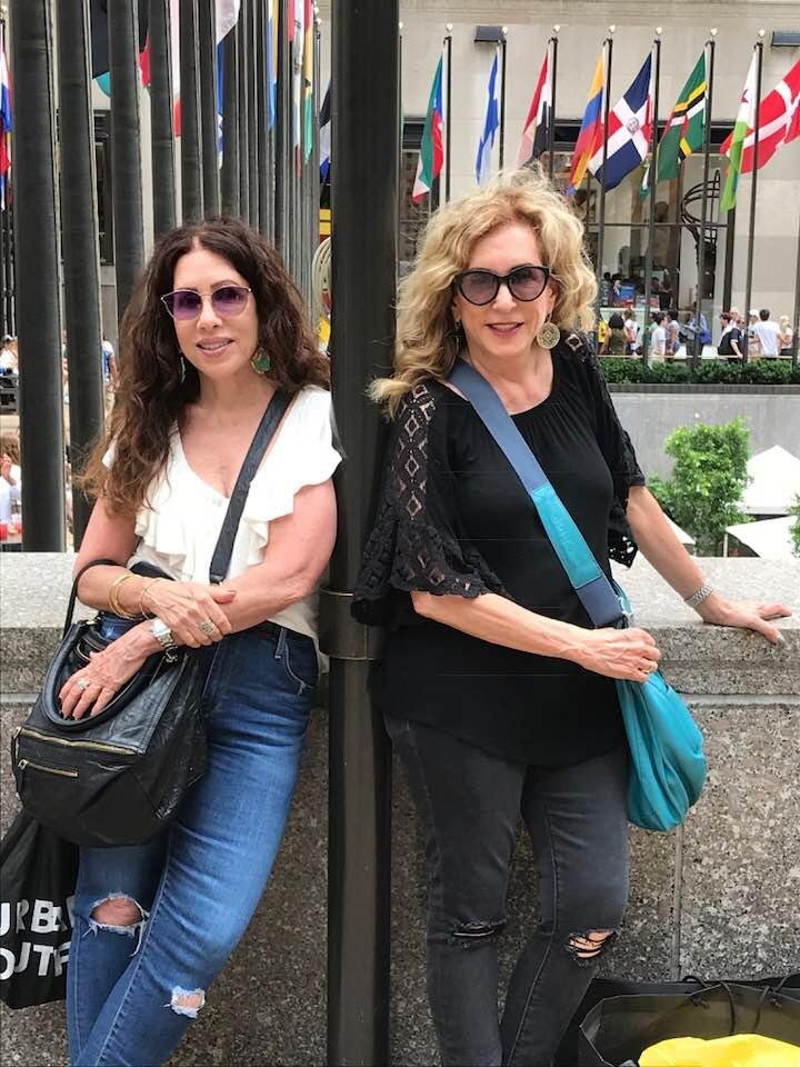 NYC.