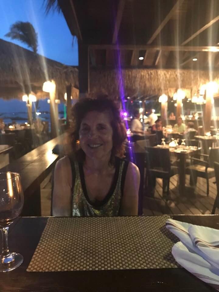 Sea Breeze Grill