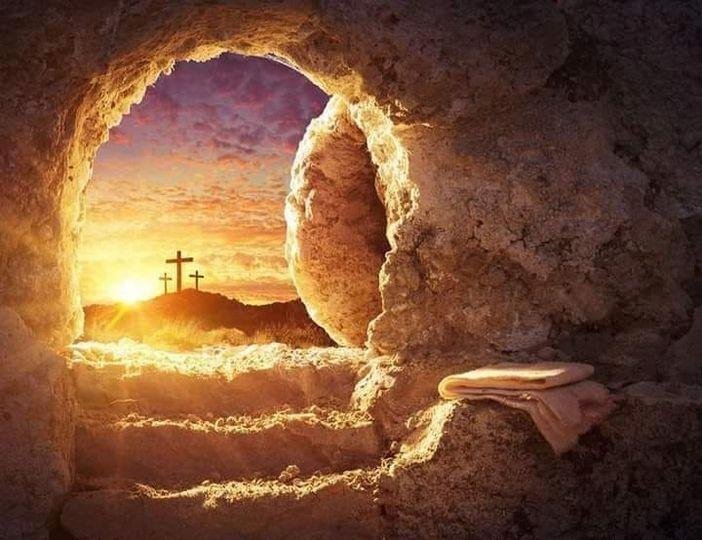 happy easter!