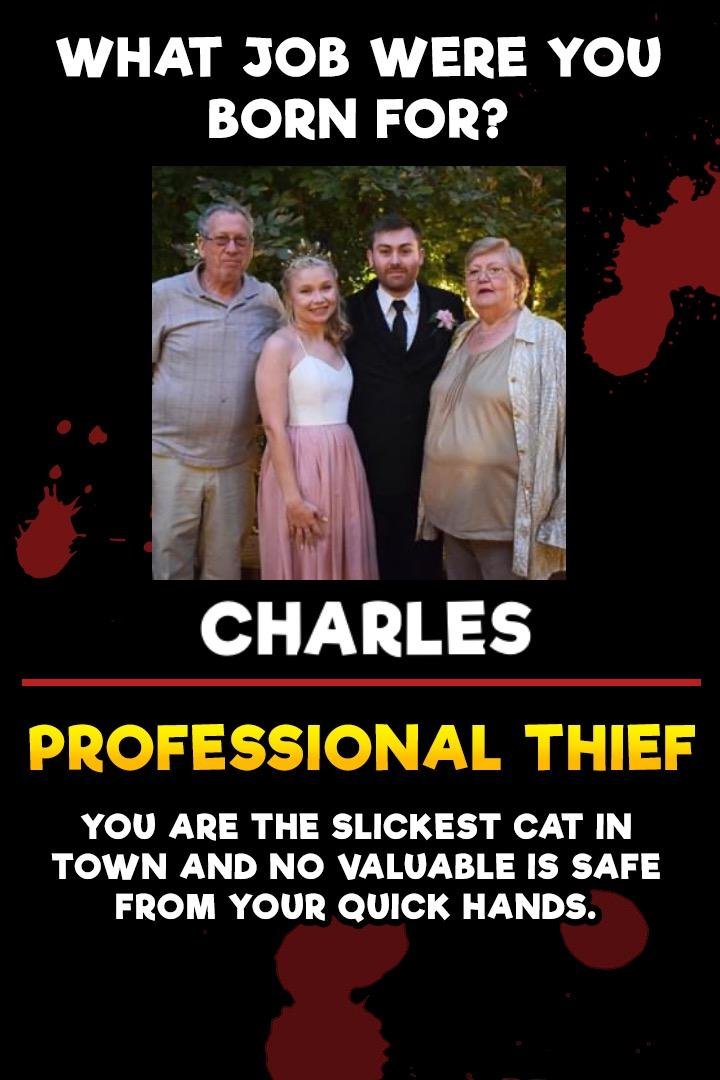 Wayne Hodson's album, Timeline photos