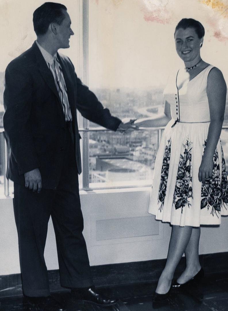 RIP mom and dad.