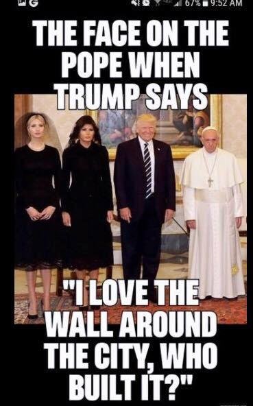 Something to think about. I am Catholic but .........