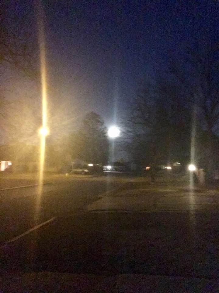 Take that astronomer Wyatt 3 moons
