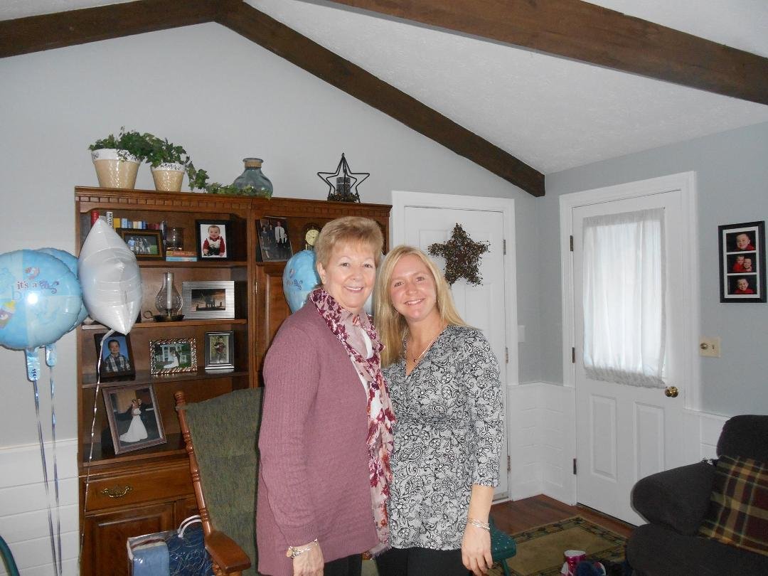 Kathy Ouellette's album, Timeline Photos
