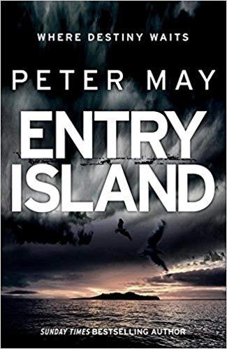 This book provided a nice surprise. Peter May's books are usually quite entertaining, especially those set in the north west of Scotland. This one is no exception but had the extra value of adding a bit of historical knowle