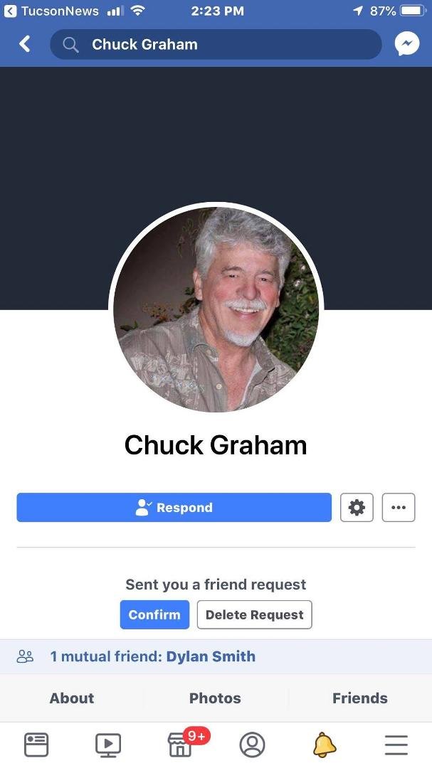 this is an imposter....it is not the real me