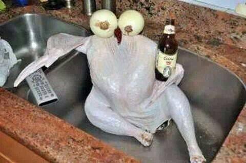 Everyone, have a very Happy Thanksgiving.