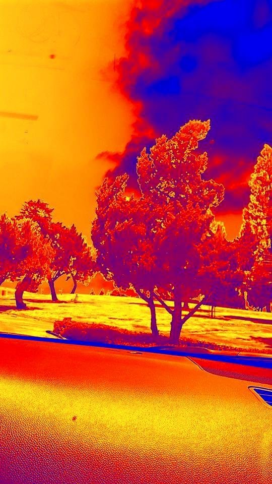 Barney Rogoff's album, Mobile Uploads