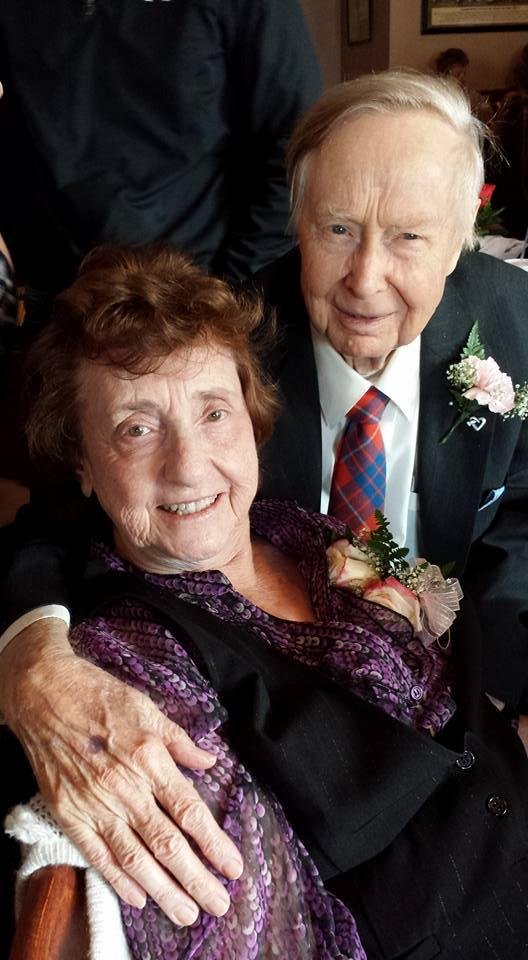 A love like no other!
