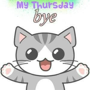 It's been some time since I said good night! Good night!