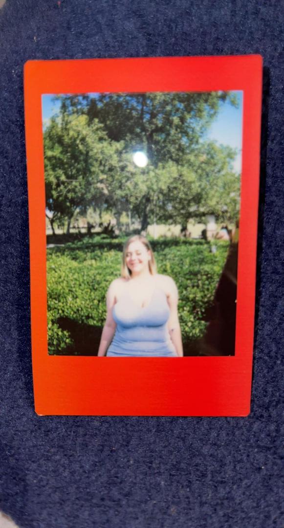 Danielle Ball's album, Mobile uploads