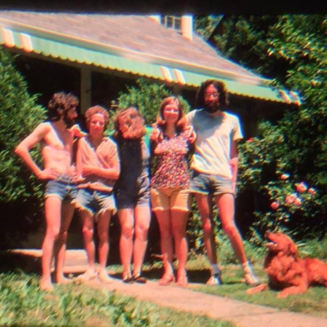 Hyattsville, Md, 1977