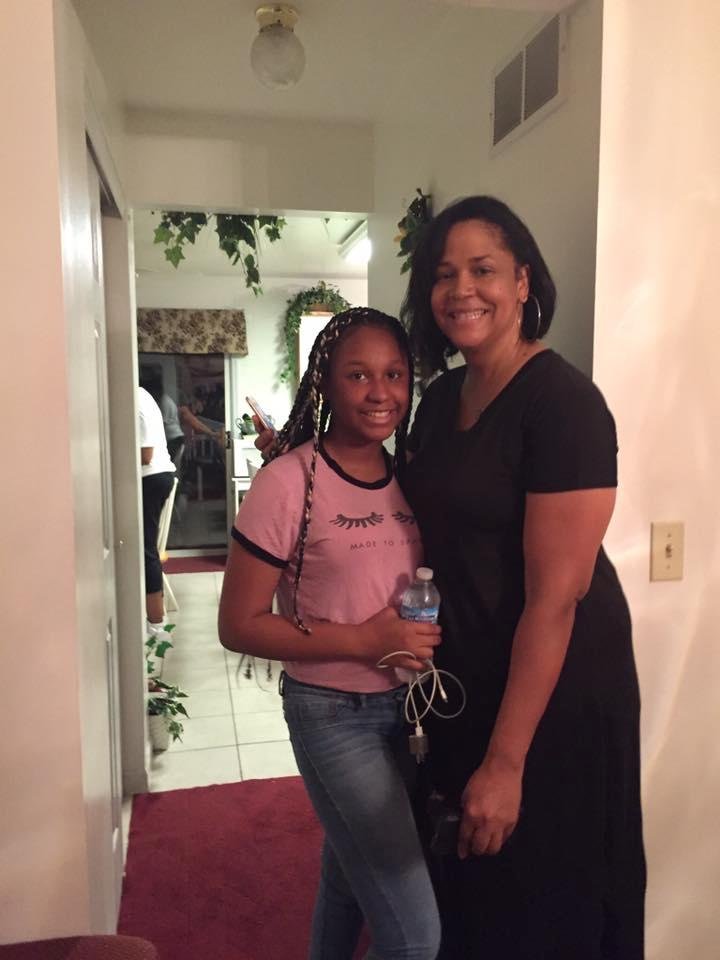 Maxine Walker's album, Mobile Uploads