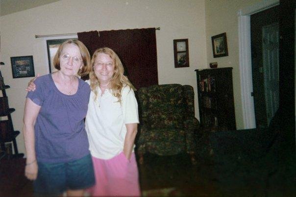 Gail Manganaro's album, Visiting friends in Calif July - Aug 2009