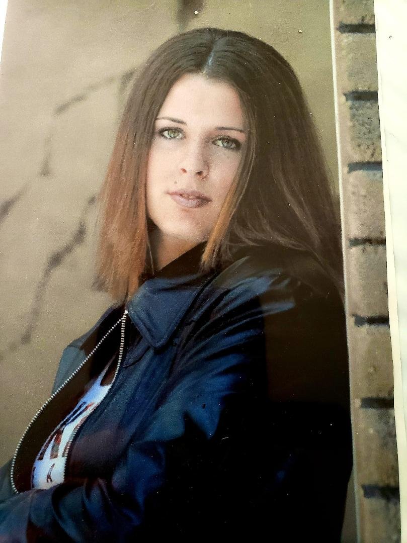 Happy Birthday Shaleesha♡We are so proud of you💜 Hard to believe our youngest is 35! Love you t♡♡ the m♡♡n!
