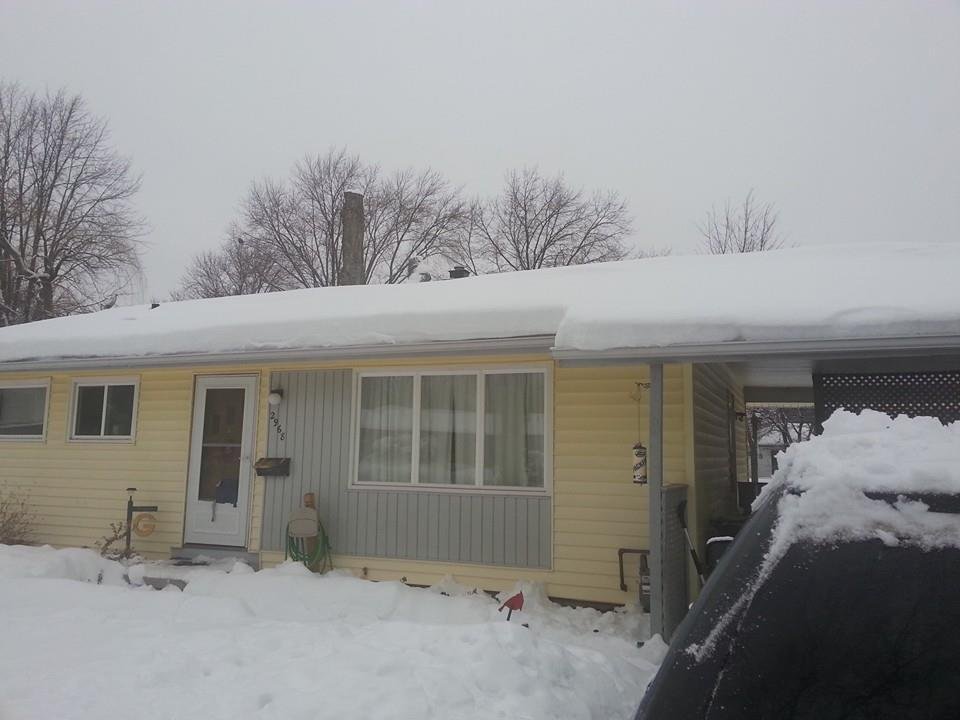 Our house