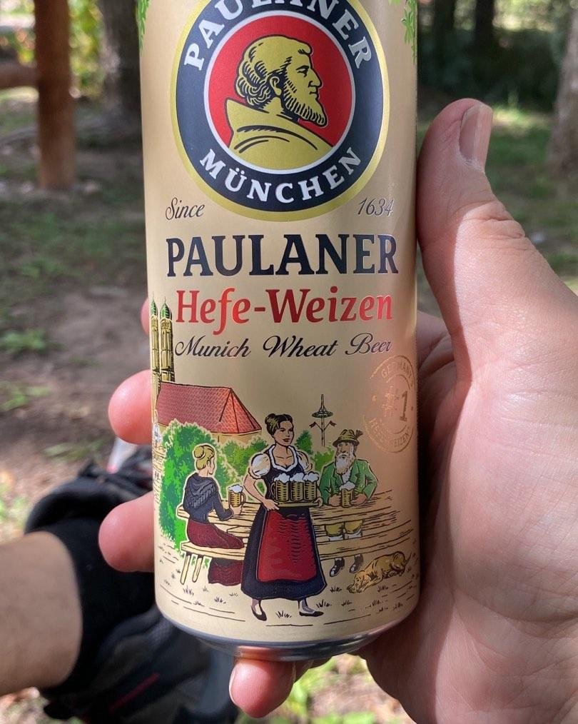 Greatest camping find ever
