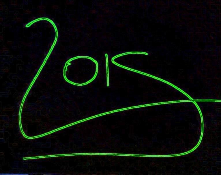 2015 - or - ?