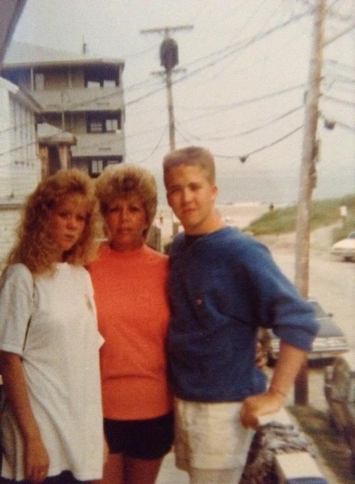 Patti Chambless' album, Mobile Uploads