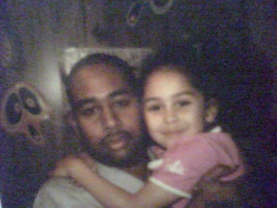 My 1st born we thick as thieves n we'll leave you there watching you take no more breeths