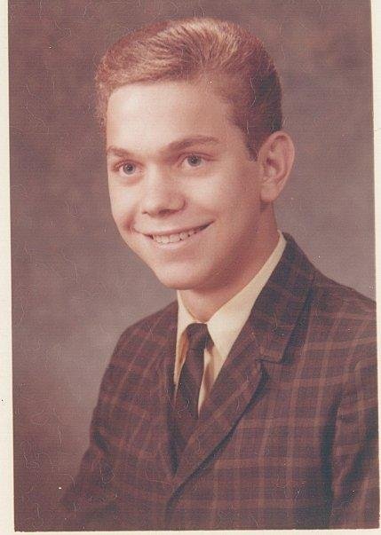 Who is this guy?