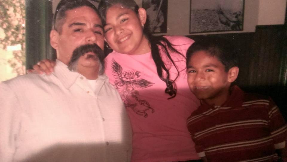 #tbt with my kids
