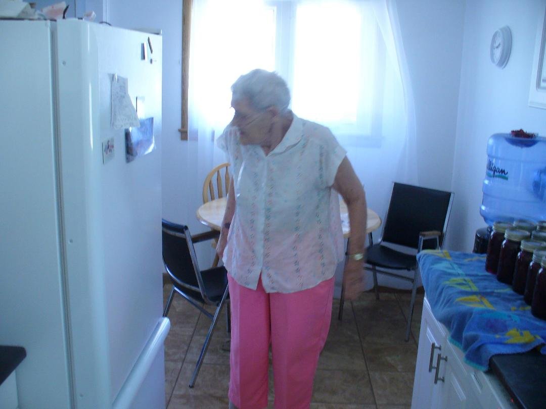 Thinking of you ma today it is three years since she passed away. Yesterday we got the last of estate cleaned up. We think ? Anyways love you tons. Miss you but so happy you are with your Lord....