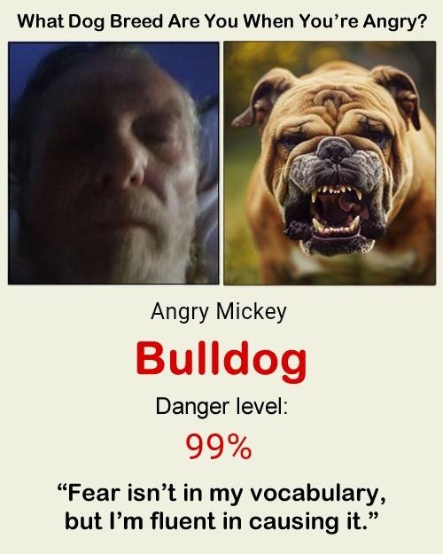 Mickey Ritchie's album, Timeline photos