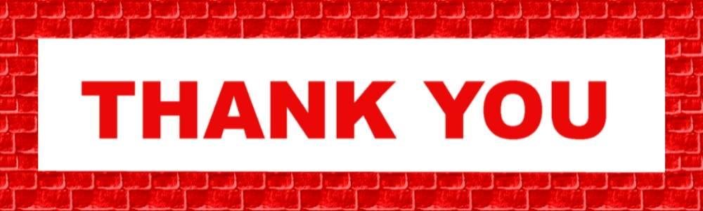 I sincerely want to thank everyone for the birthday wishes I received. They warmed my heart, and as cold as it is, they were appreciated.