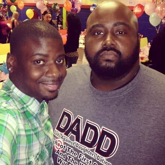 My son's love you😊😀