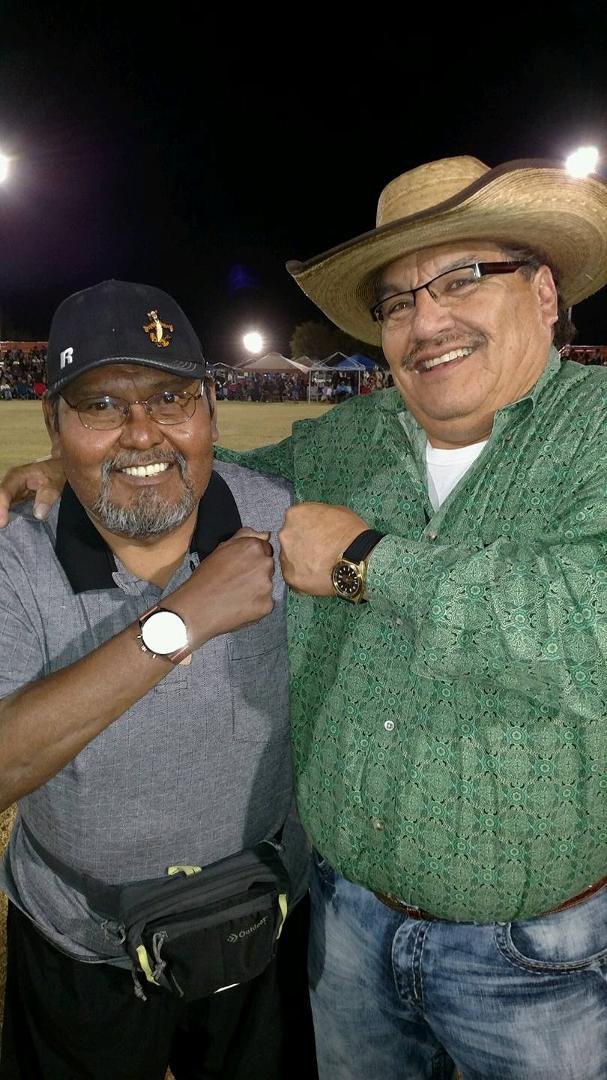 Red Mountain Eagle Pow wow Saturday Night