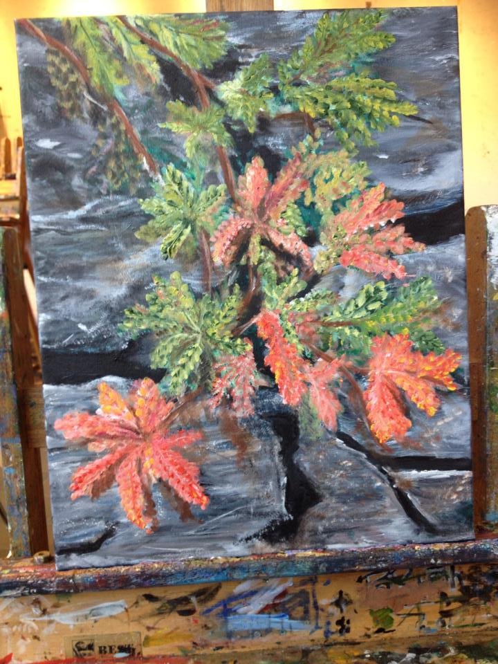 Ellen Farber's album, Mobile Uploads