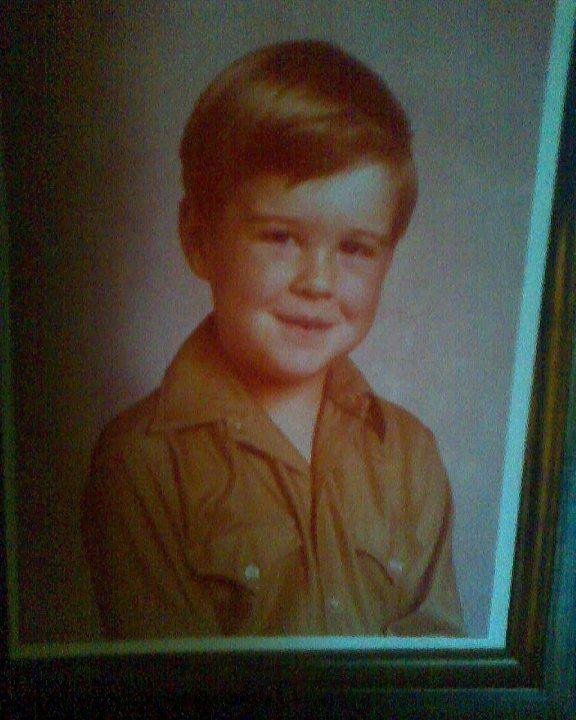 OK, in honor of throwback Thursday...