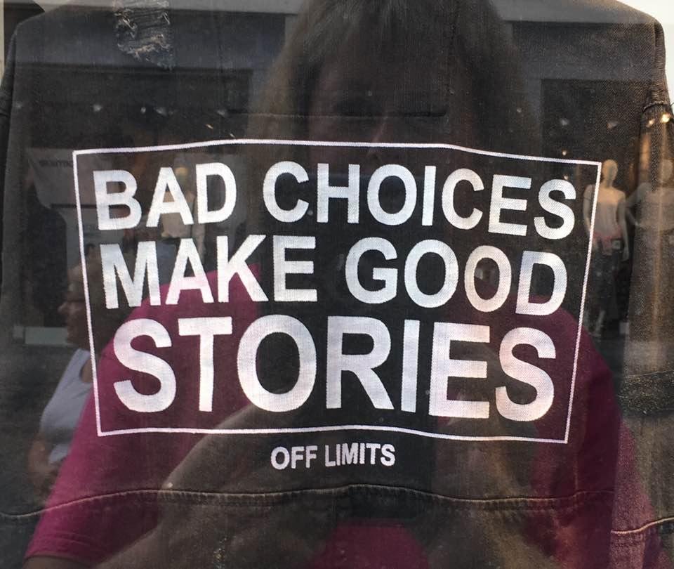 How true is this?!!
