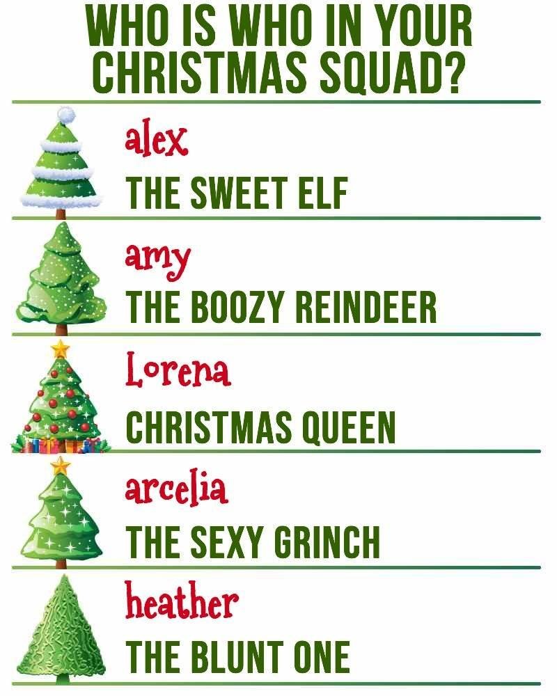 Alejandra Rossi Amy Bartlett Arcelia Vargas Heather lol!