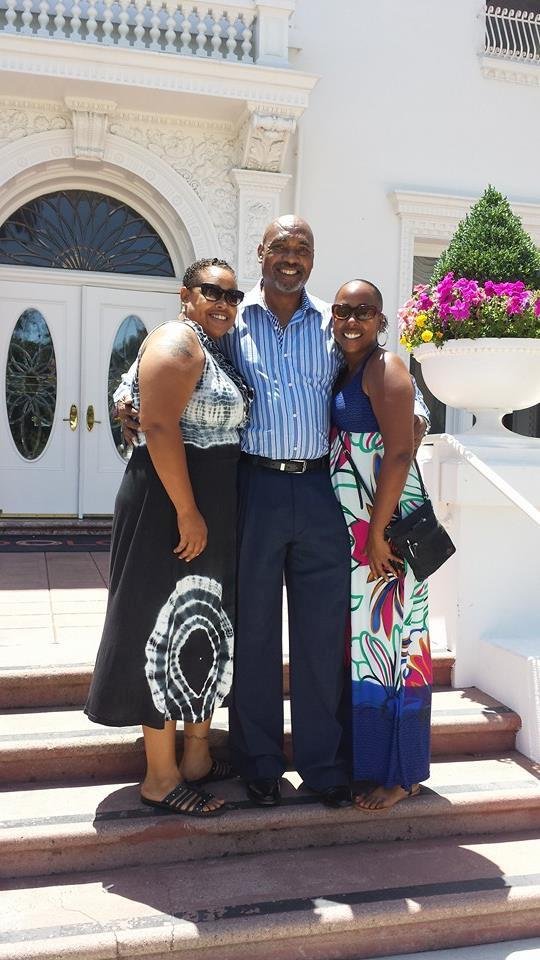 Father's Day with