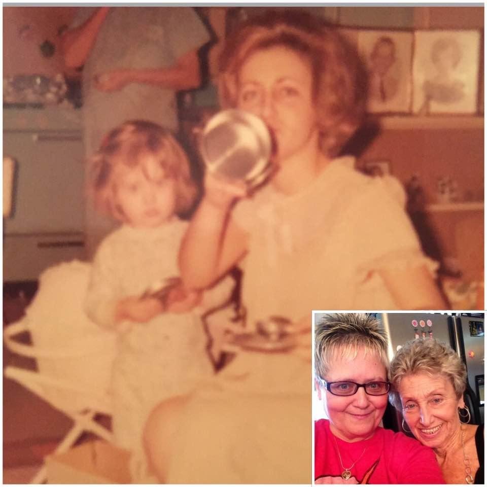 Happy Birthday to my sister Jeannie!!!
Have a wonderful day.
I LOVE YOU SO MUCH!!!!
🎂❤️💐🎂❤️💐🎂❤️💐🎂❤️💐🎂