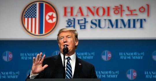 "Otto Warbires death again draws ire as Trump takes KIm Jong Un at his word." Judith Halprin posts: "I believe Putin (kills people) I believe Kim (kills people) I believe the Saudi Prince (killed Kashoggi). Who doesn't he b