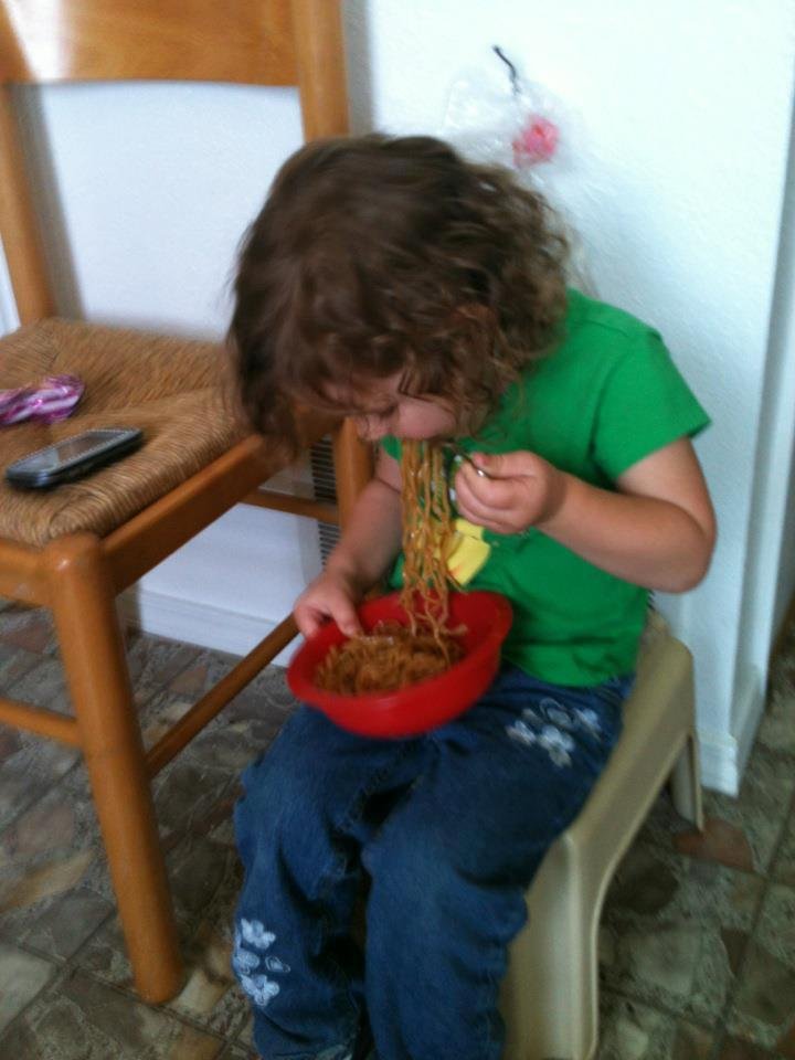 Awww grandbabies are so wonderful!!! Best medicine ever!!