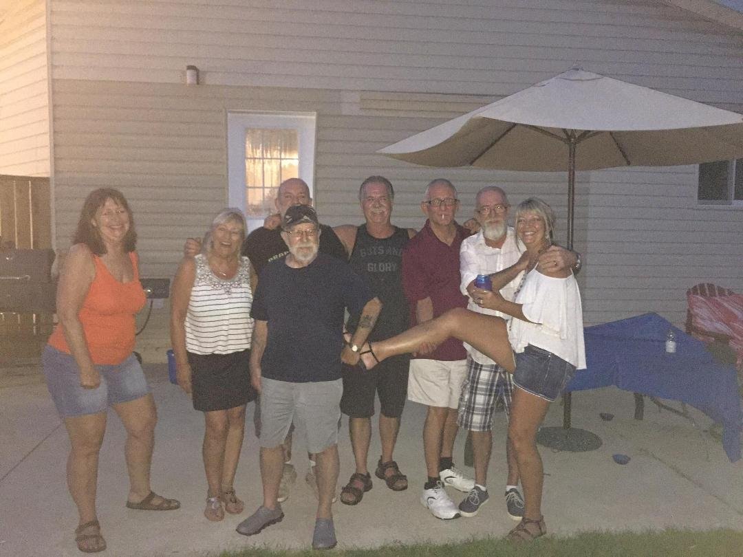 Mark Langlois' album, Timeline Photos