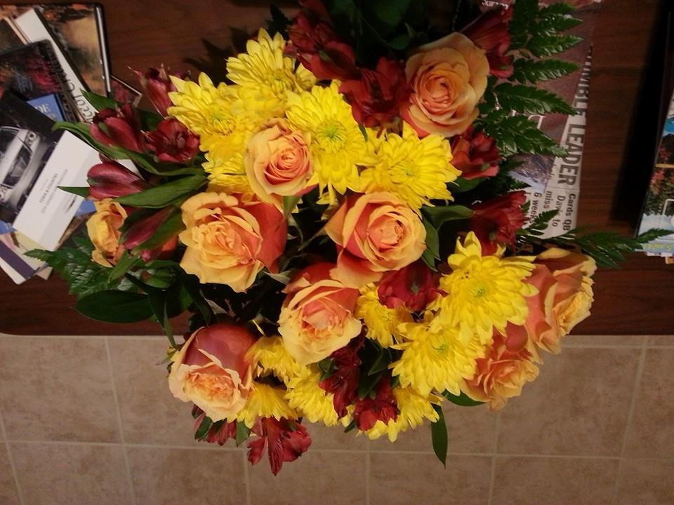 So beautiful.