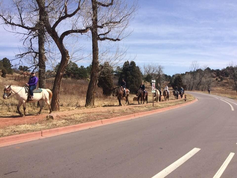 I think they’re looking for Easter eggs