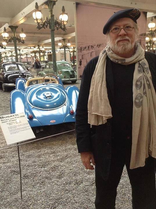 In France.