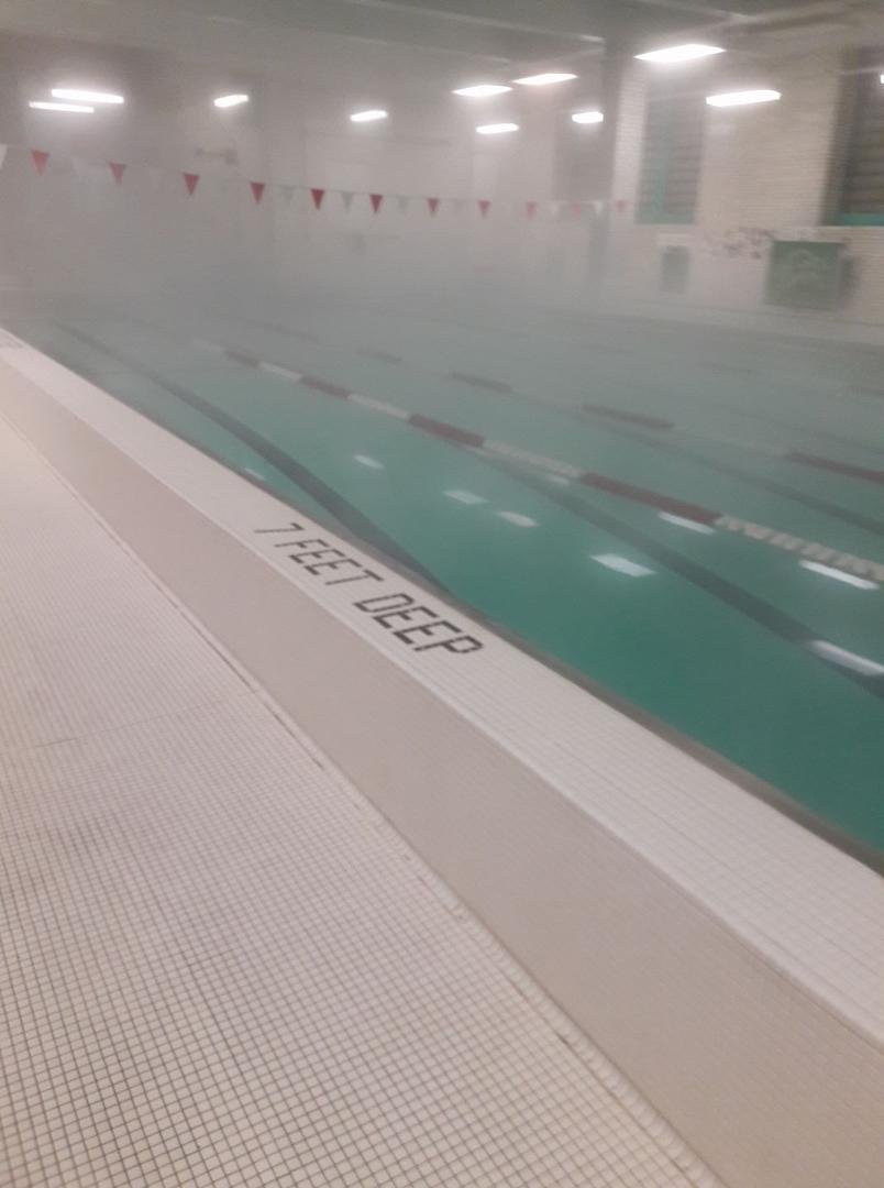 School pool !