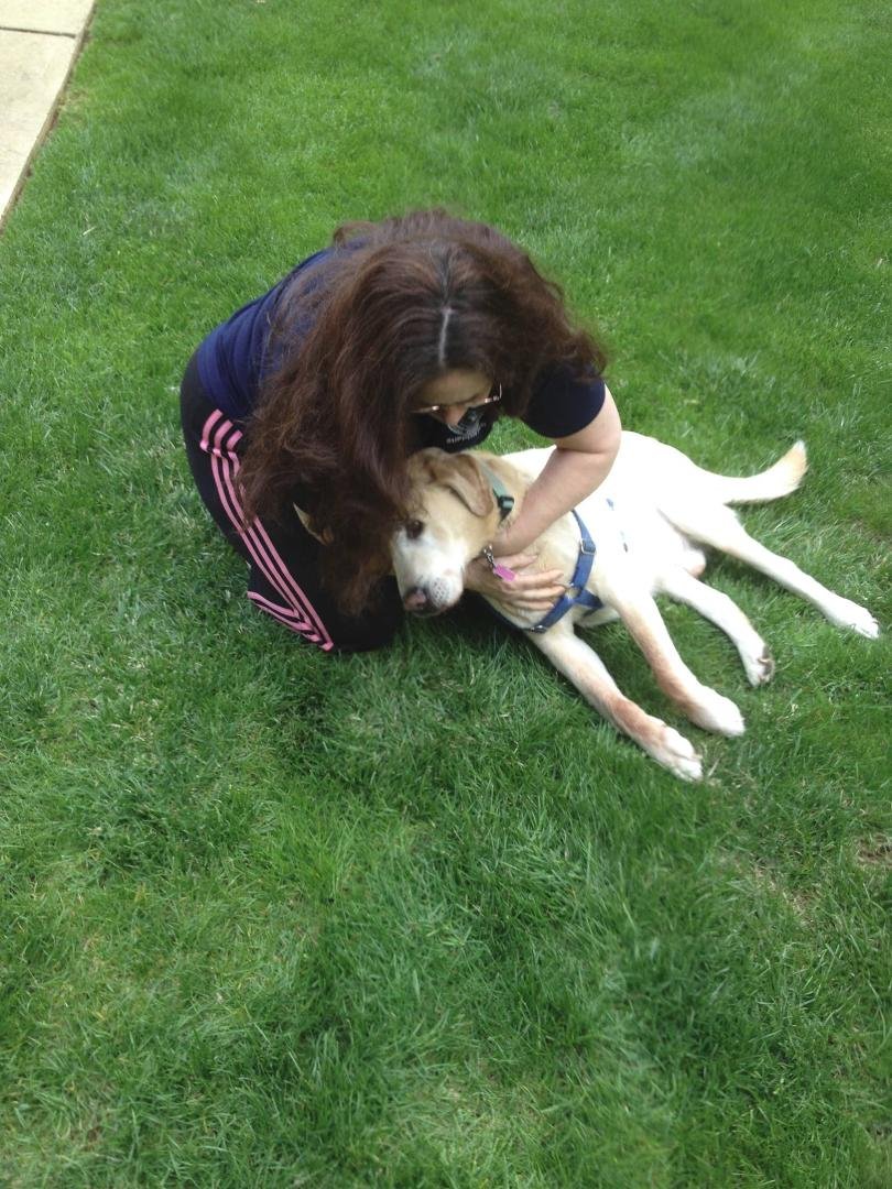 One year ago today I lost my best buddy in the whole world.