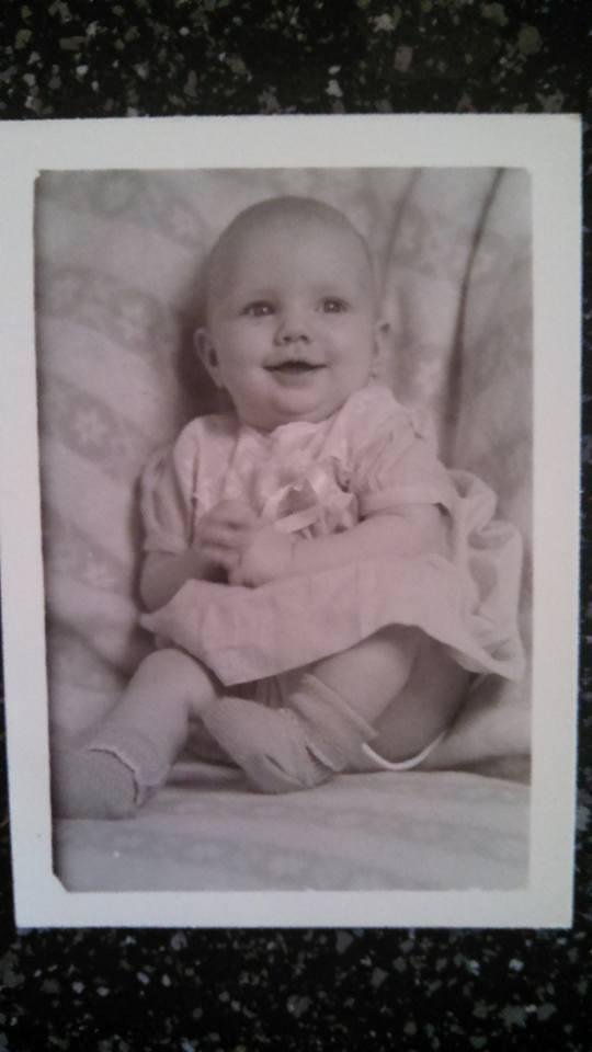 Donna Otto's album, Mobile Uploads