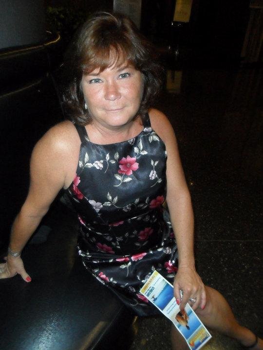 Loving Life!