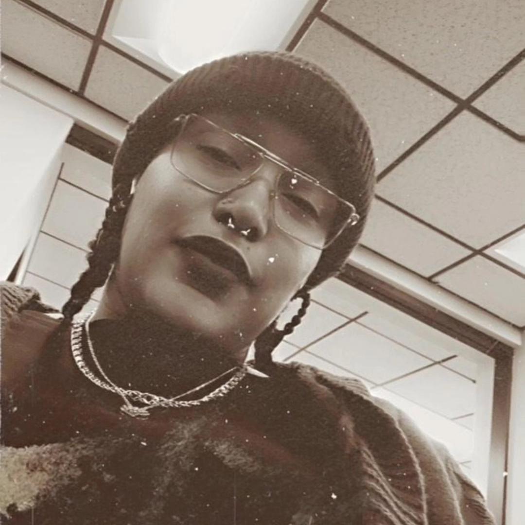 I mean... 💁🏻♂️ ...🥰😍😘 Raven Jeffries