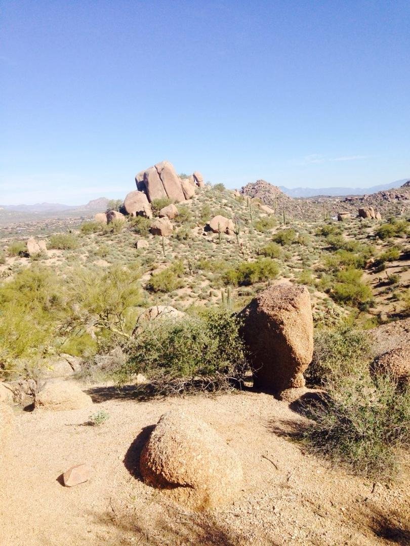 First hike of the season. We had 12 hikers at Pinnacle peak. The weather was beautiful. About 65 and sunny.